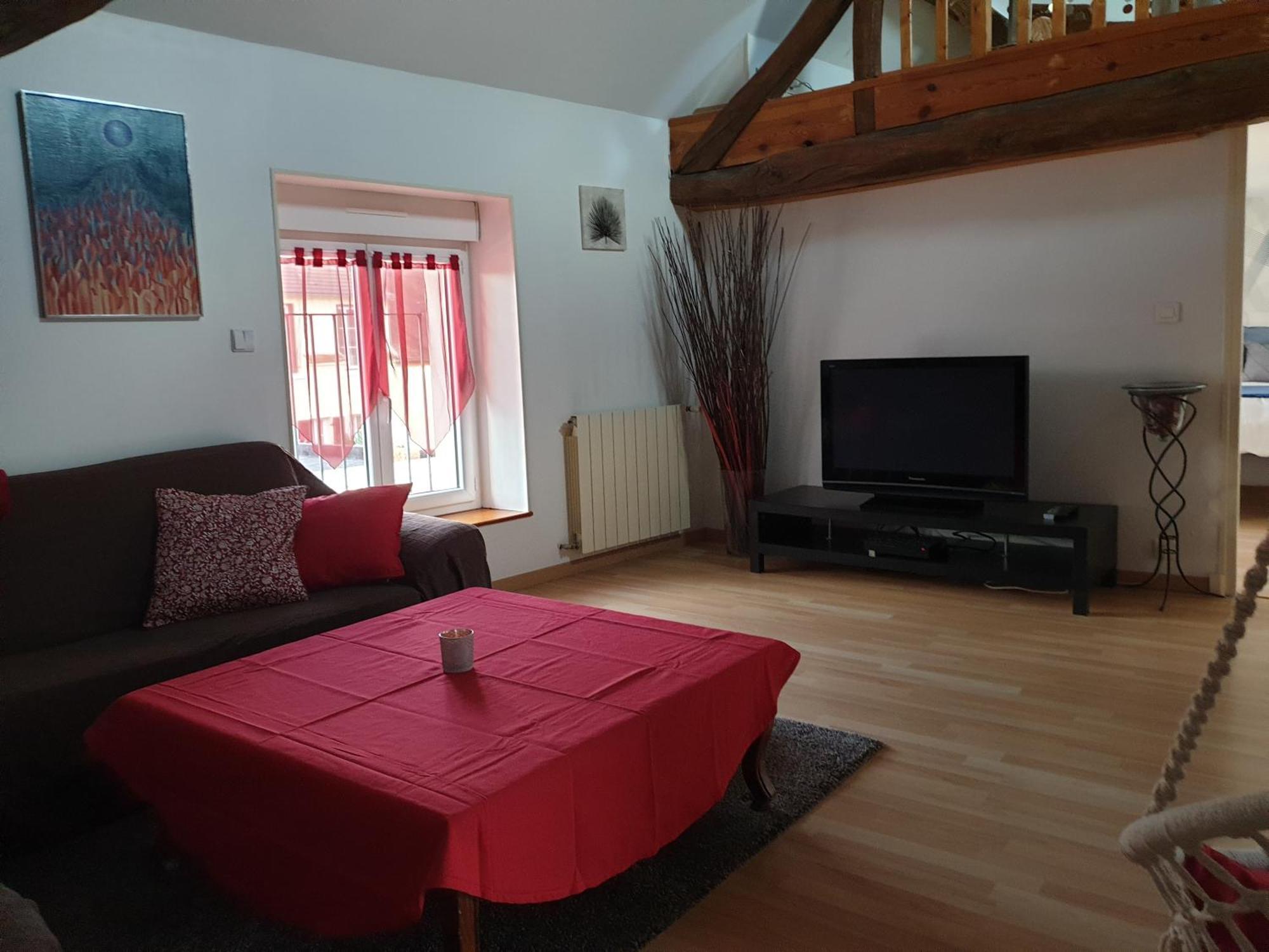 Maisons Cosy De Village Gurgy Zewnętrze zdjęcie
