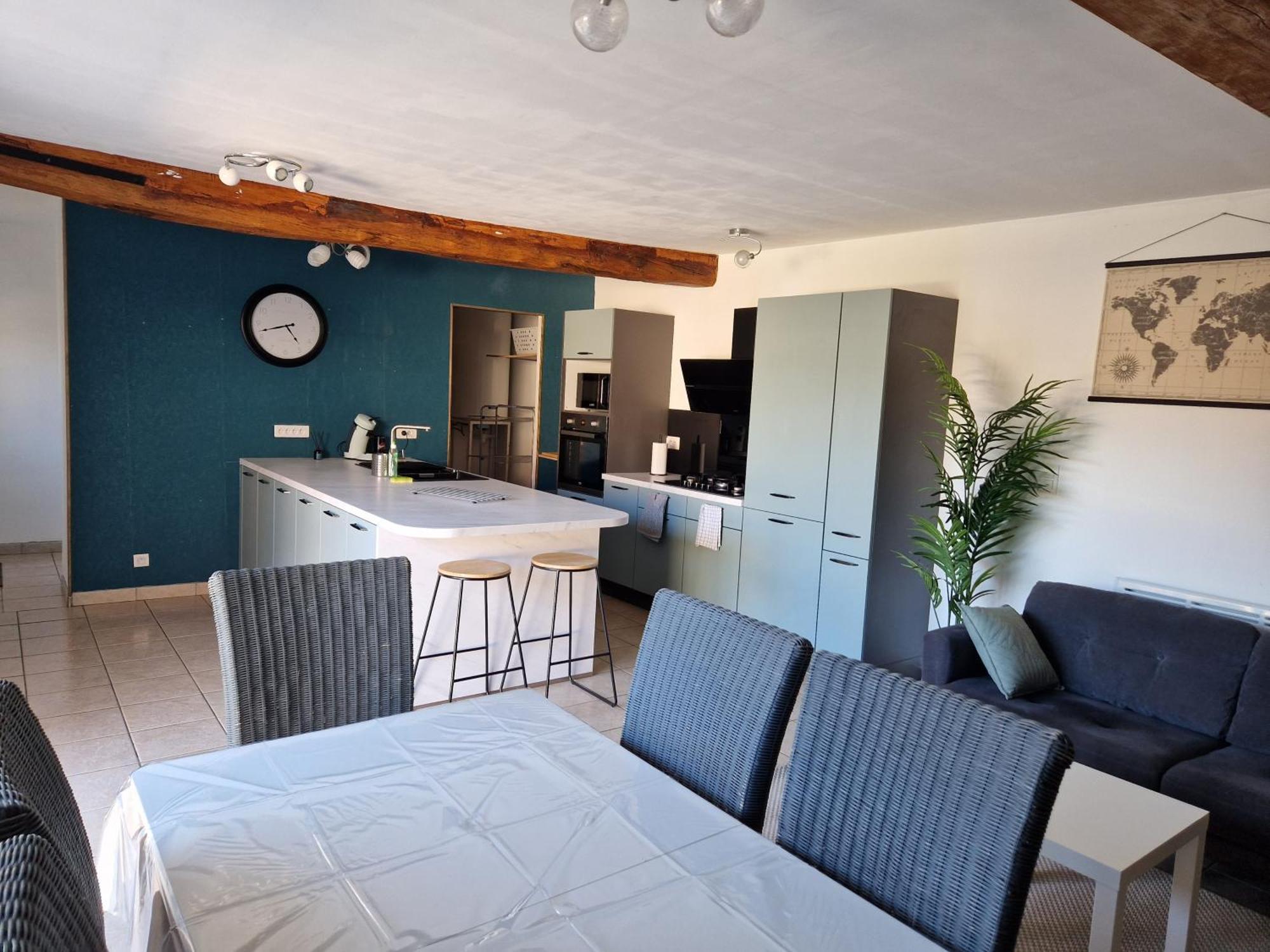 Maisons Cosy De Village Gurgy Zewnętrze zdjęcie
