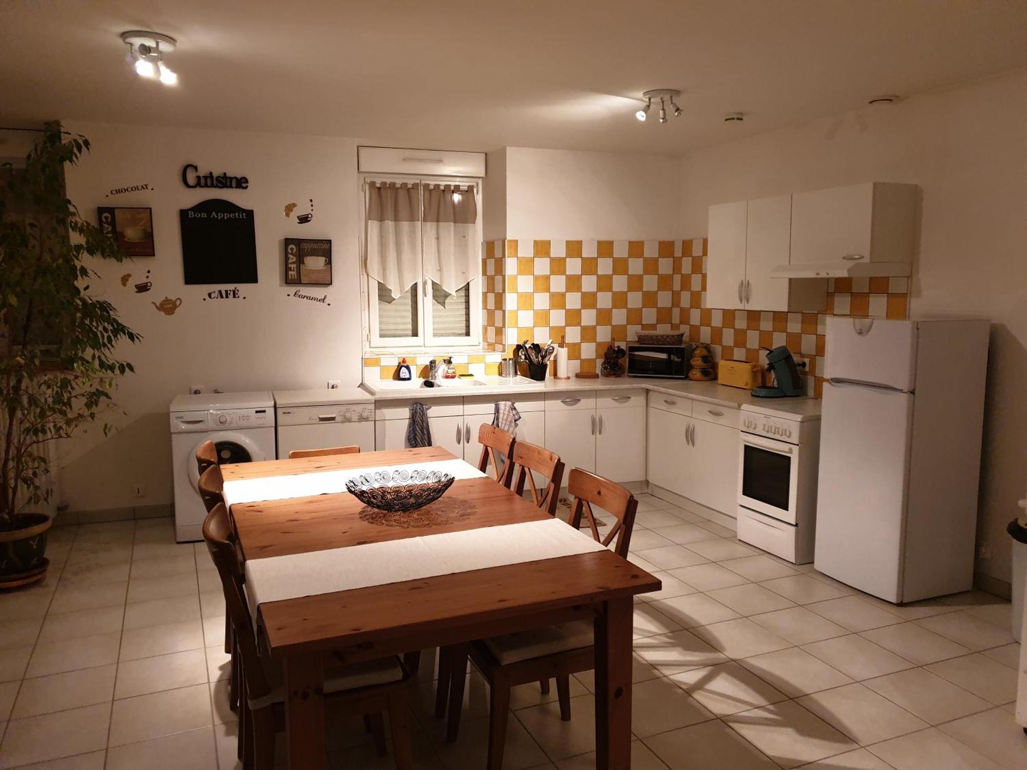 Maisons Cosy De Village Gurgy Zewnętrze zdjęcie