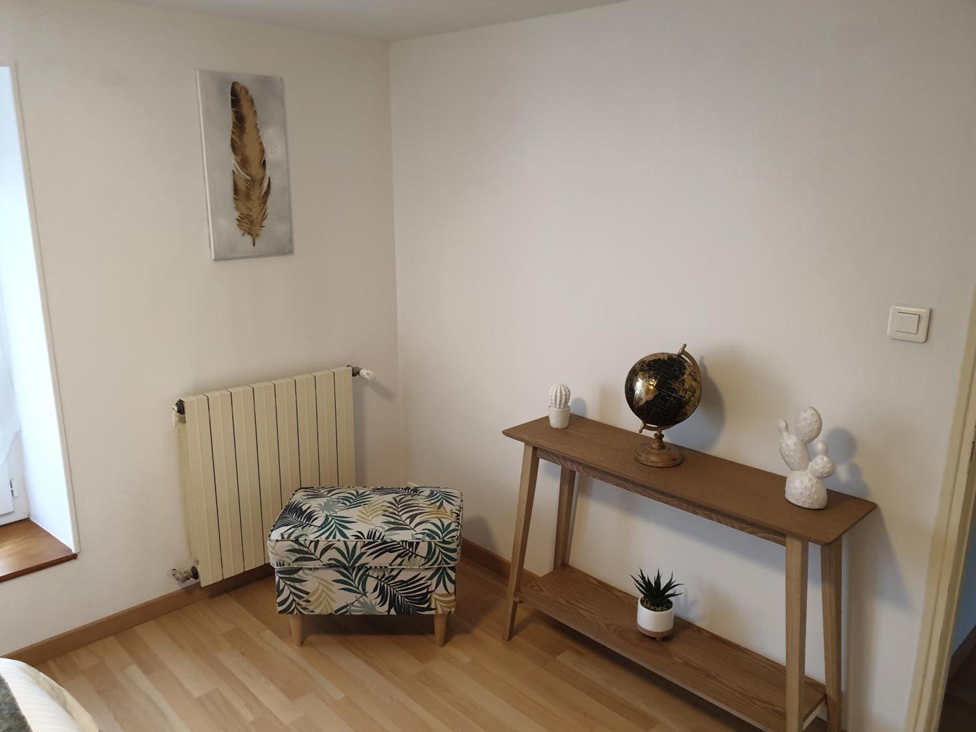 Maisons Cosy De Village Gurgy Zewnętrze zdjęcie