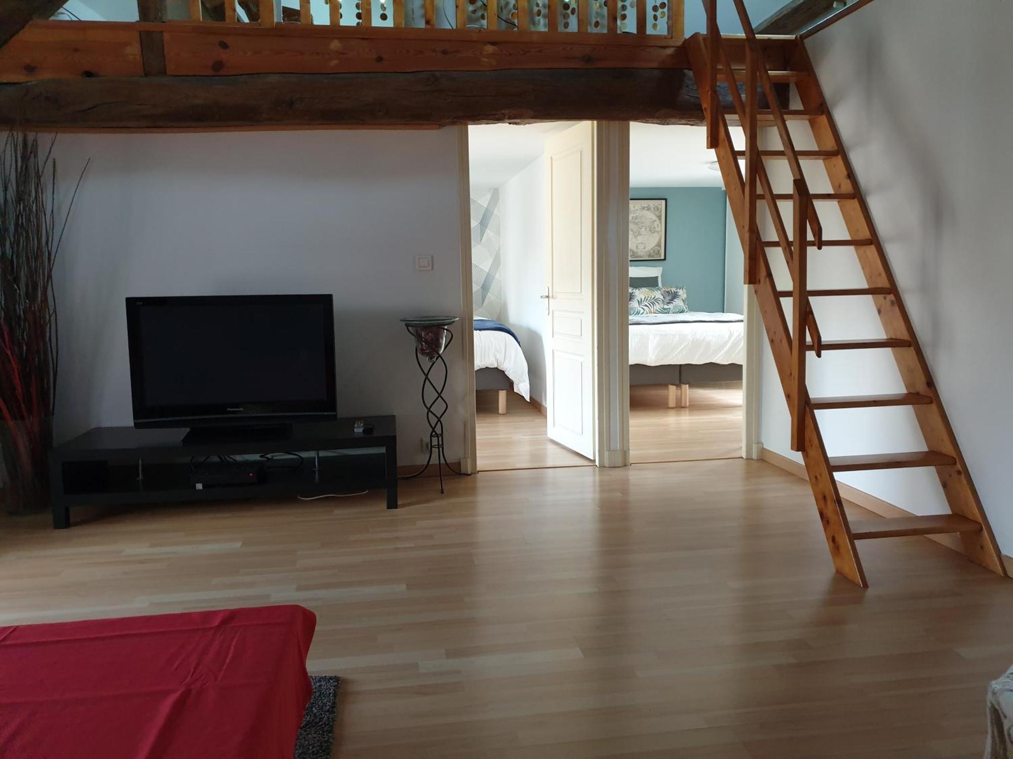 Maisons Cosy De Village Gurgy Zewnętrze zdjęcie