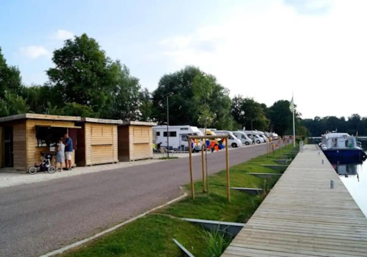 Maisons Cosy De Village Gurgy Zewnętrze zdjęcie