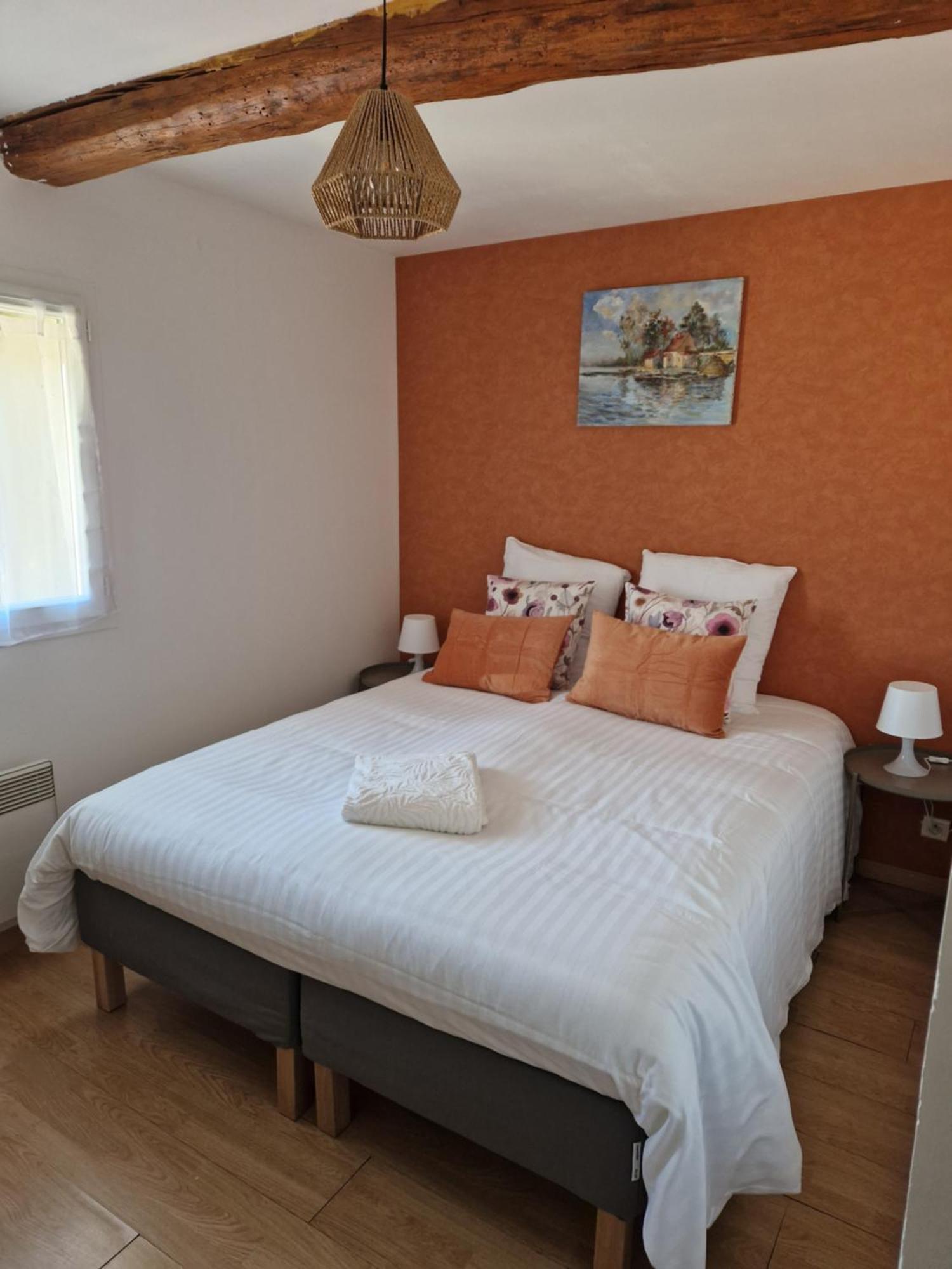 Maisons Cosy De Village Gurgy Zewnętrze zdjęcie