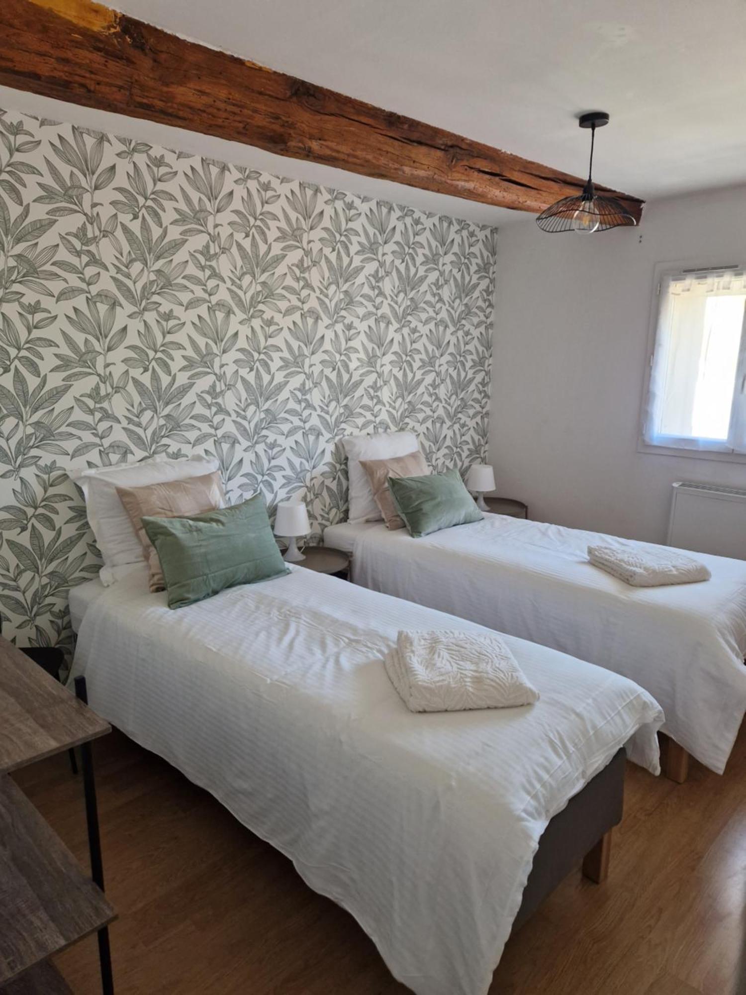 Maisons Cosy De Village Gurgy Zewnętrze zdjęcie