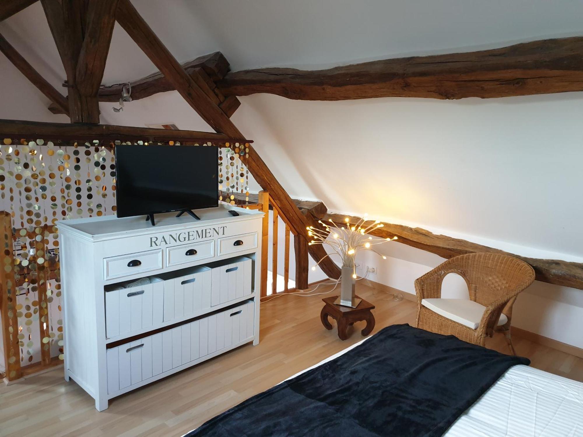 Maisons Cosy De Village Gurgy Zewnętrze zdjęcie
