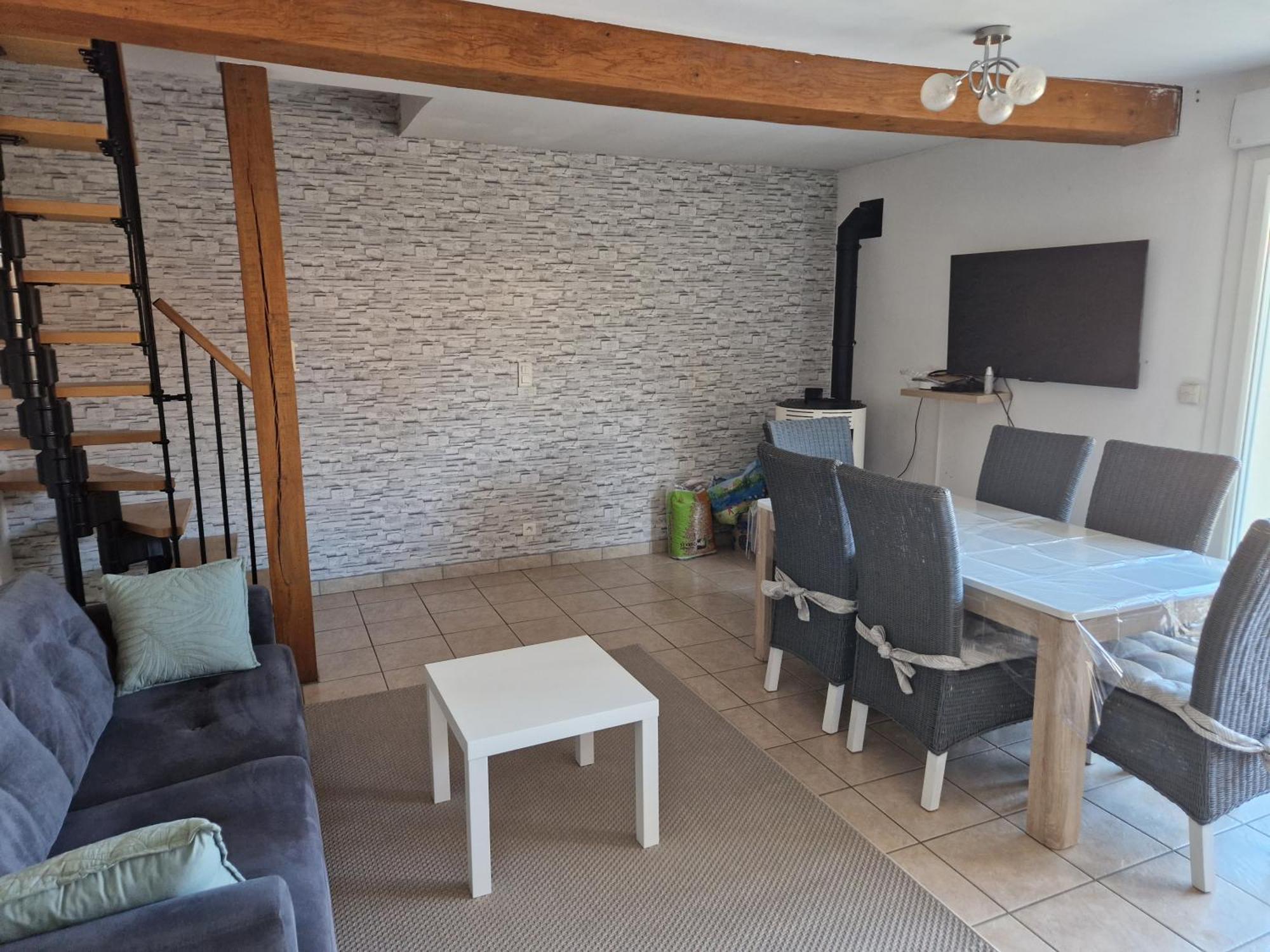Maisons Cosy De Village Gurgy Zewnętrze zdjęcie