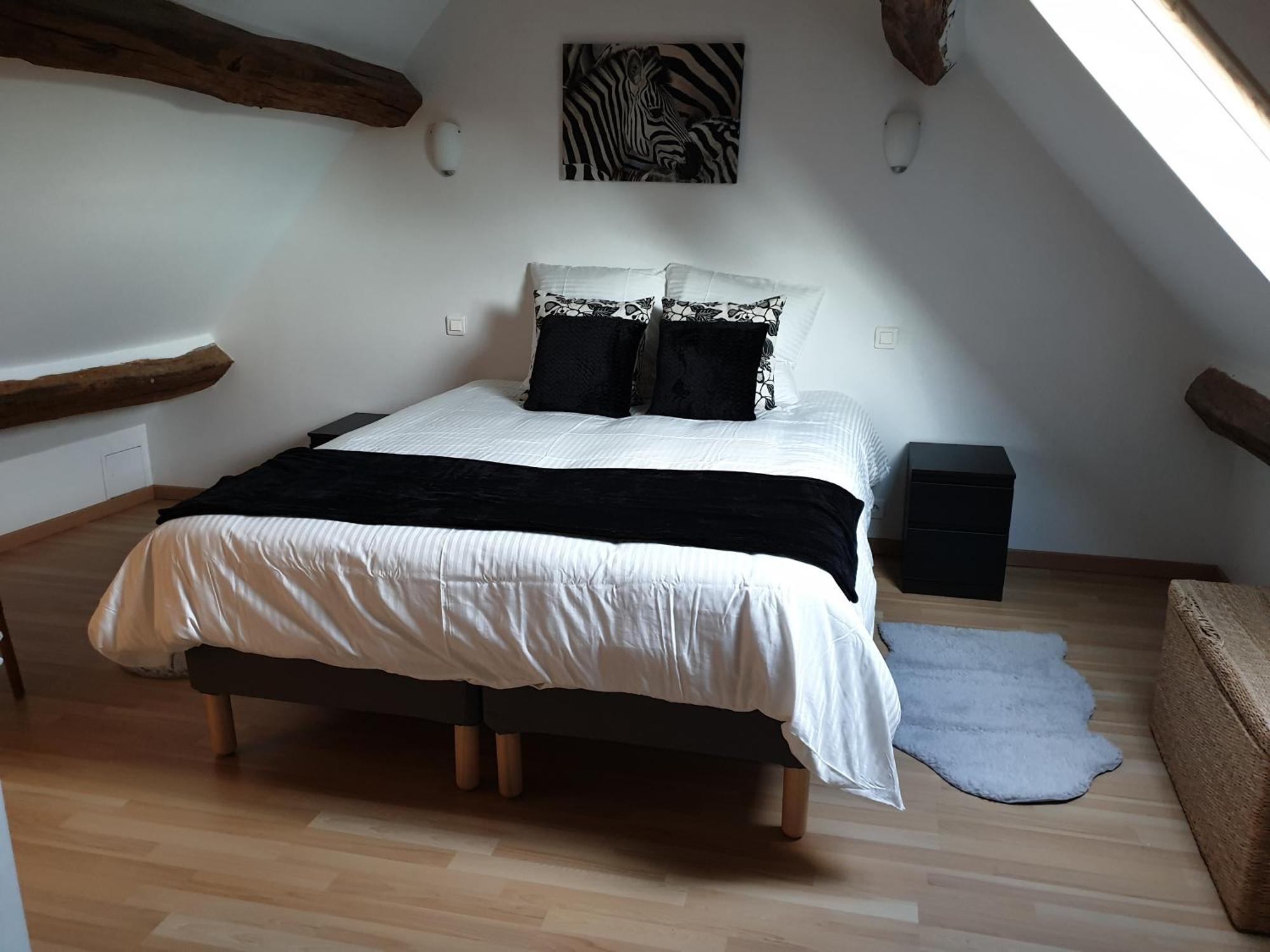 Maisons Cosy De Village Gurgy Zewnętrze zdjęcie