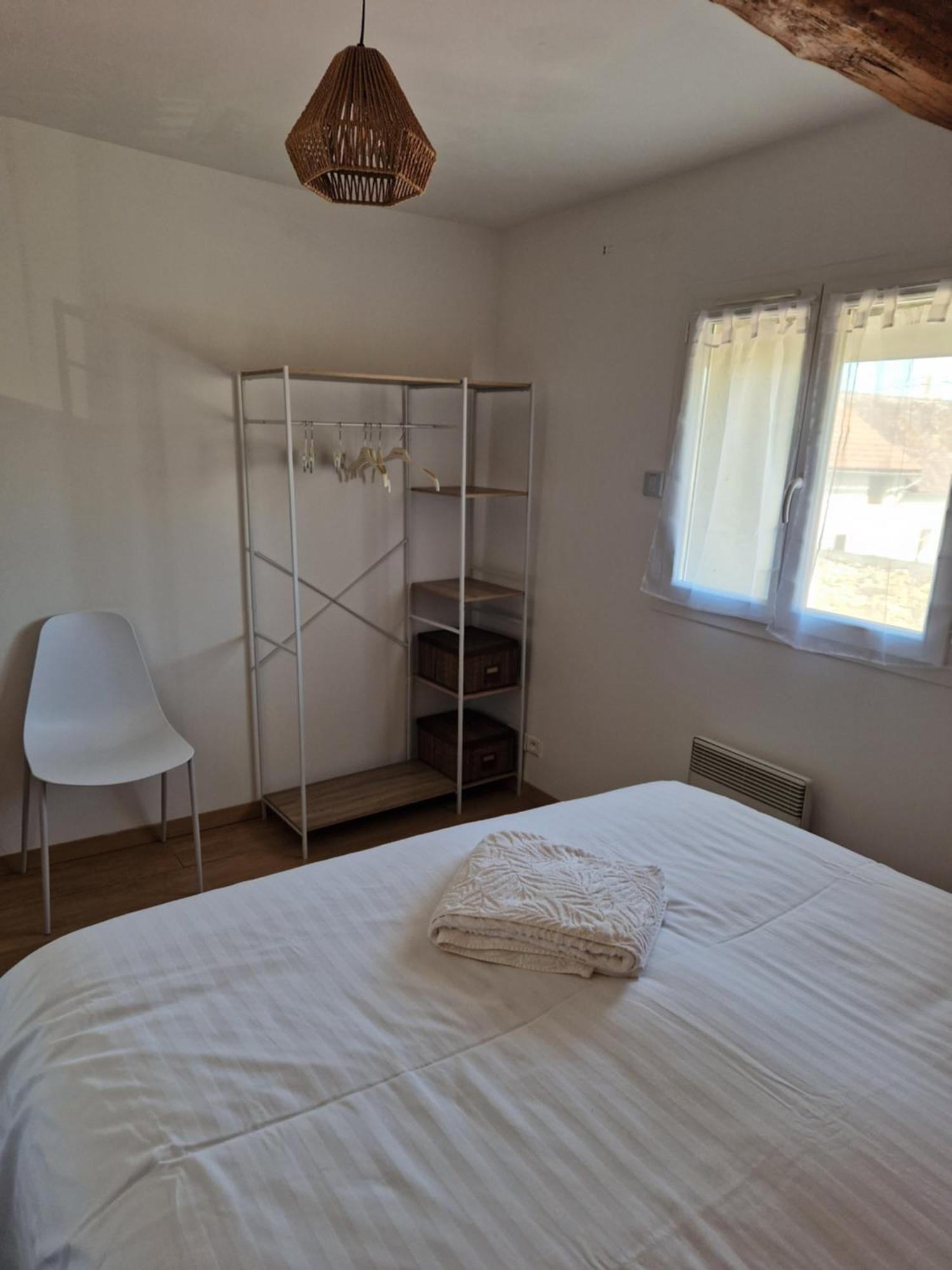 Maisons Cosy De Village Gurgy Zewnętrze zdjęcie