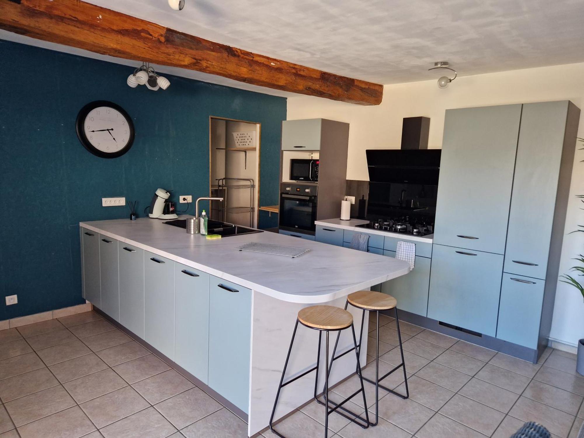 Maisons Cosy De Village Gurgy Zewnętrze zdjęcie