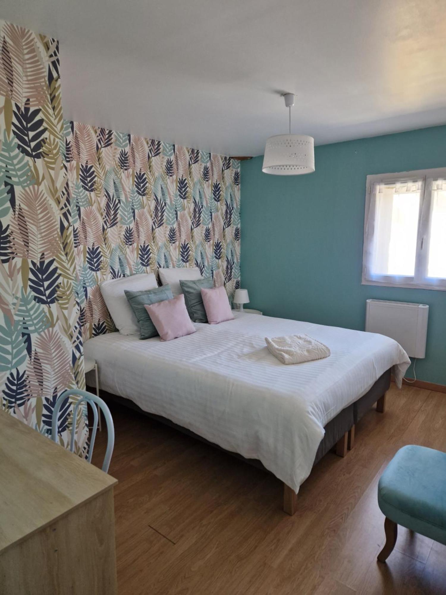 Maisons Cosy De Village Gurgy Zewnętrze zdjęcie