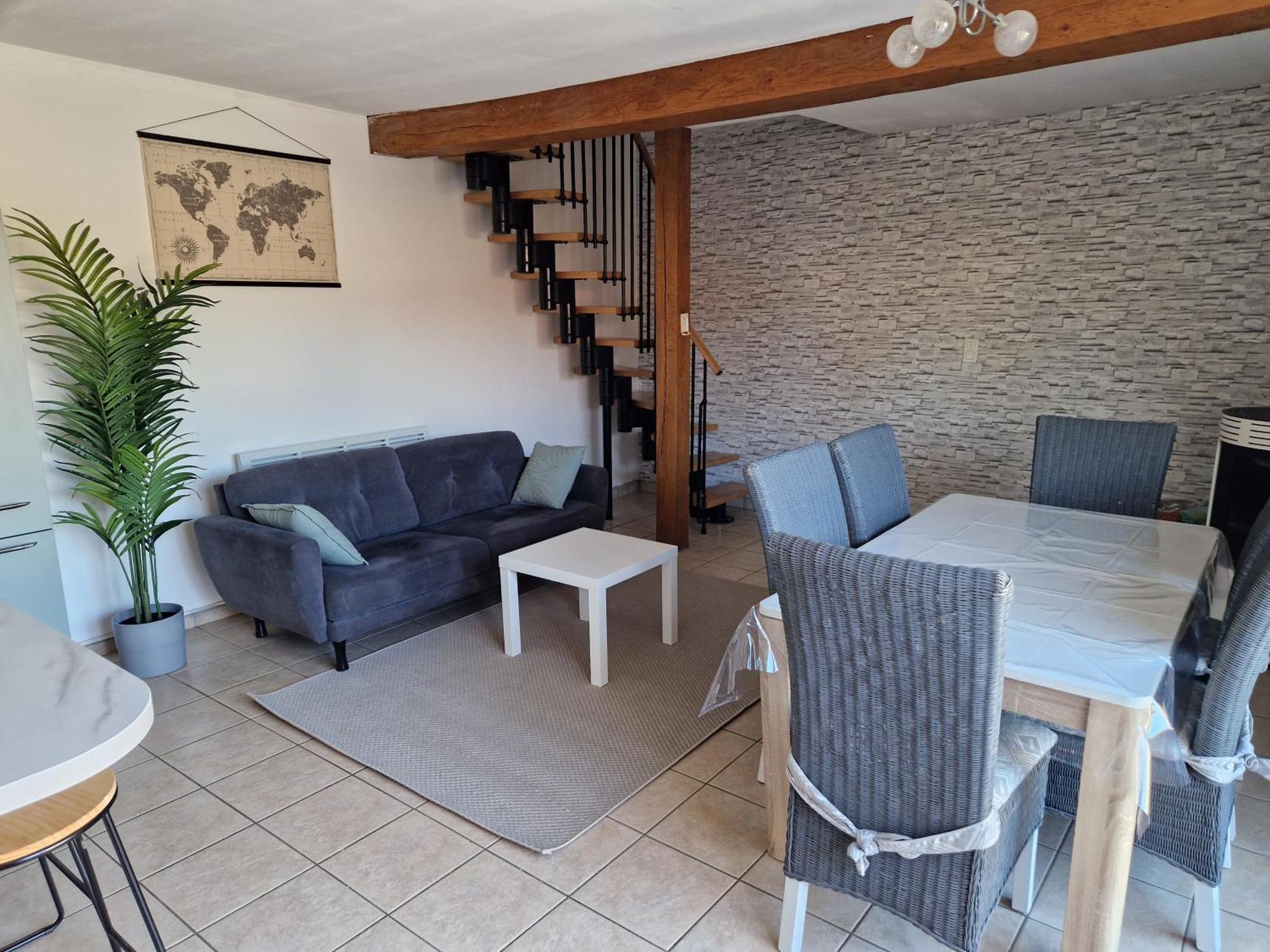 Maisons Cosy De Village Gurgy Zewnętrze zdjęcie